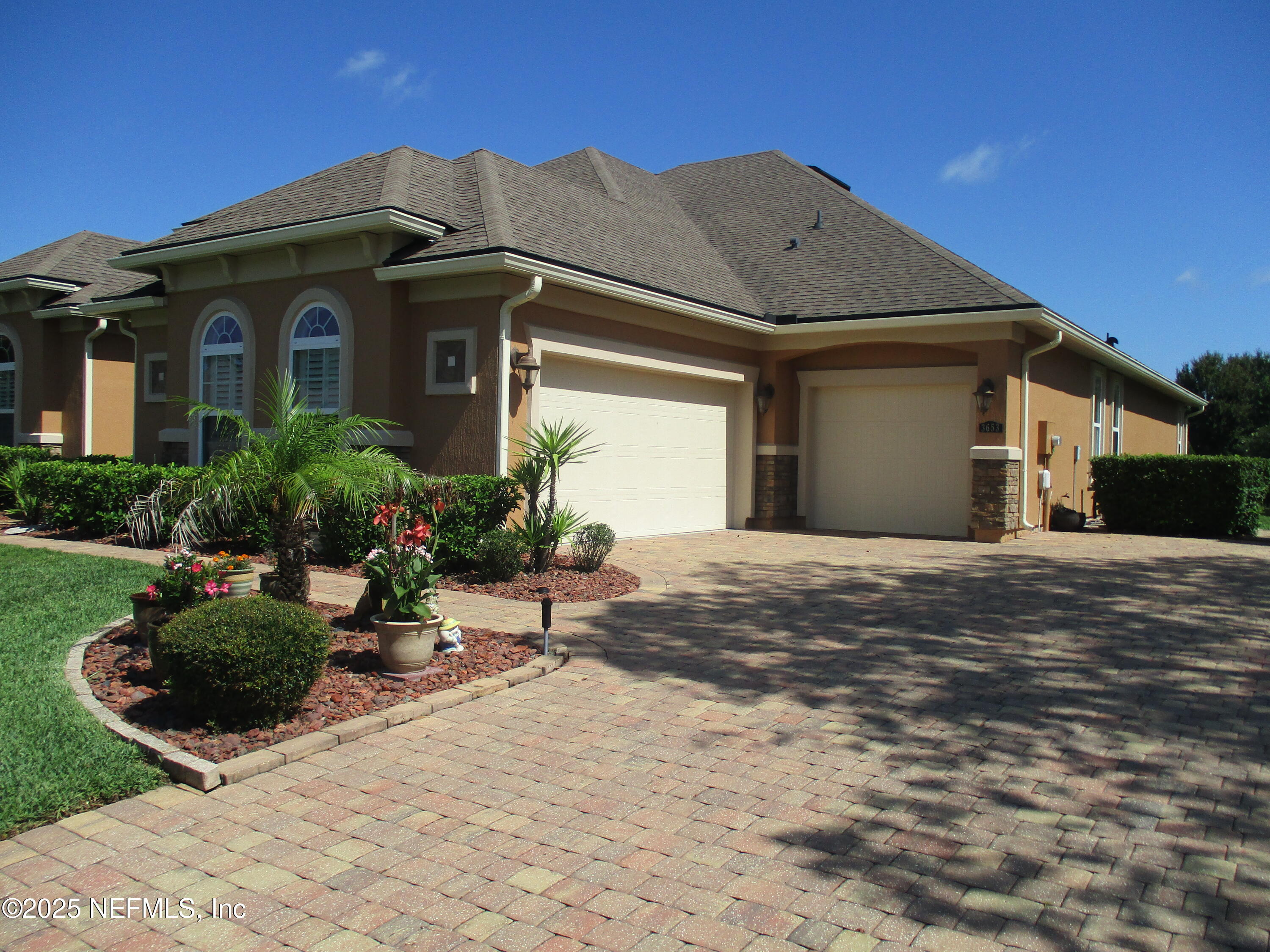3653 OGLEBAY Drive