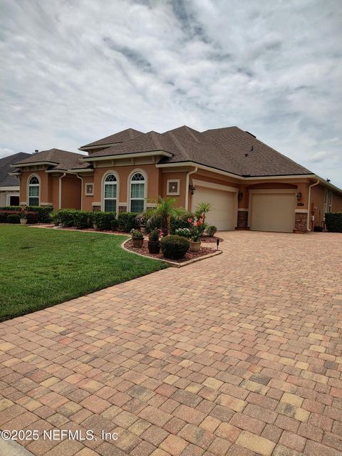 3653 OGLEBAY Drive Green Cove Springs FL 32043