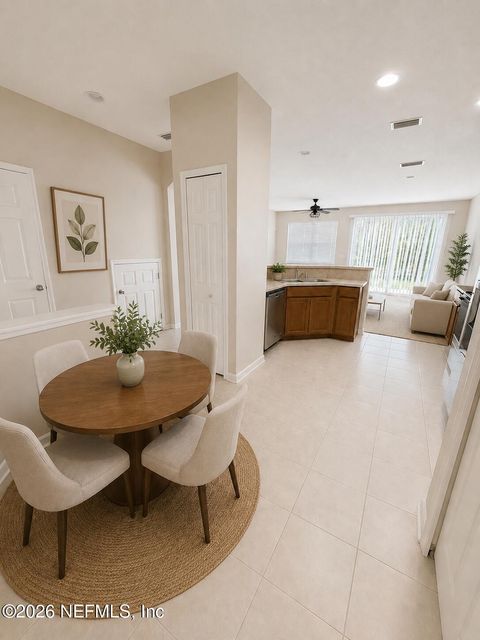 Photo of 3945 BUCKTHORNE Drive #3, Orange Park, FL 32065 (MLS # 2156635)