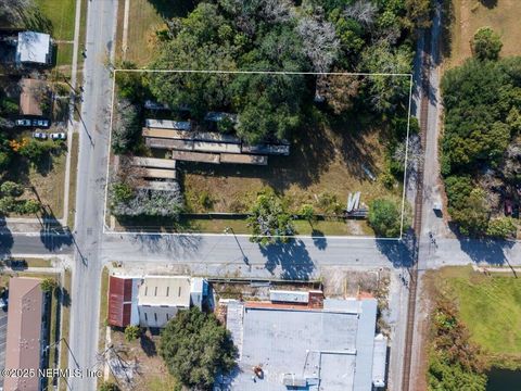 00 BRONSON Street Palatka FL 32177
