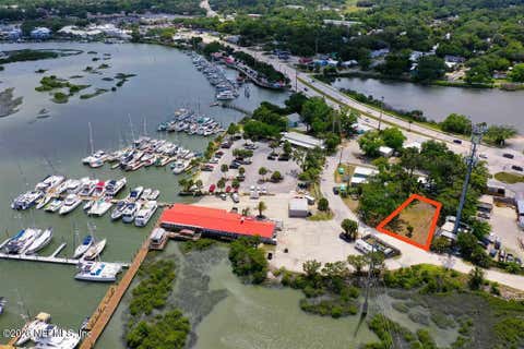 Photo of 66 LEWIS Boulevard, St. Augustine, FL 32084 (MLS # 2146932)