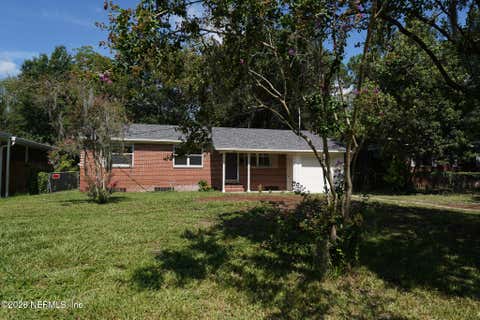 Photo of 1320 PLACID Place, Jacksonville, FL 32205 (MLS # 2156146)