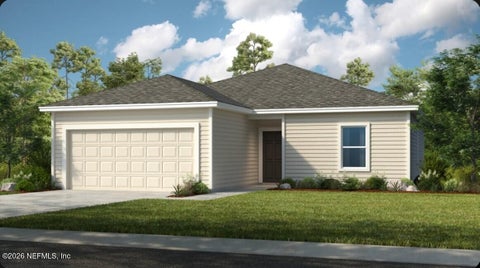 Photo of 8160 ARCHIBALD Terrace, Jacksonville, FL 32219 (MLS # 2164395)