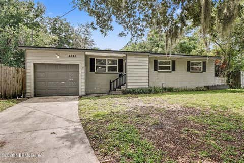 Photo of 2313 ARDMORE Court, Jacksonville, FL 32211 (MLS # 2160063)