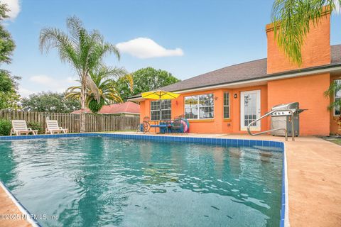 4849 WINTON Circle St. Augustine FL 32086