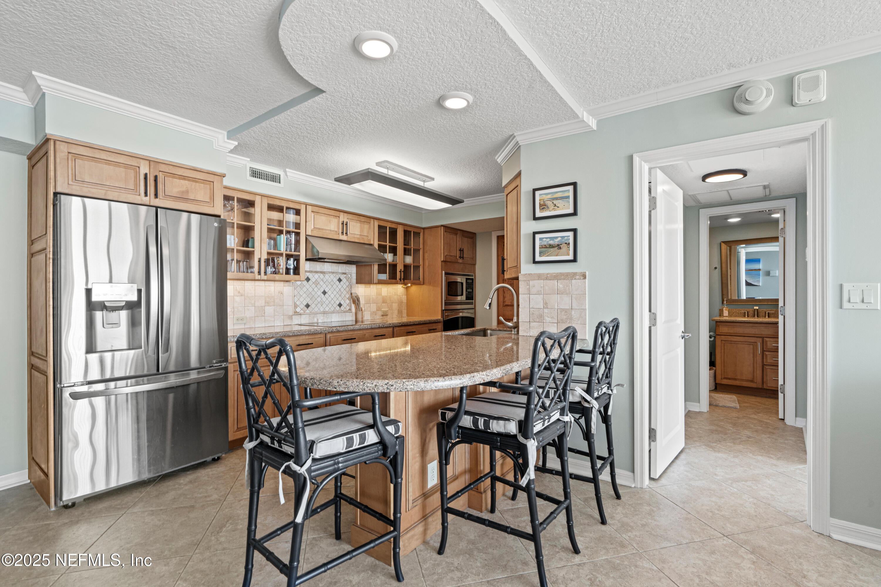 1601 OCEAN Drive S 407