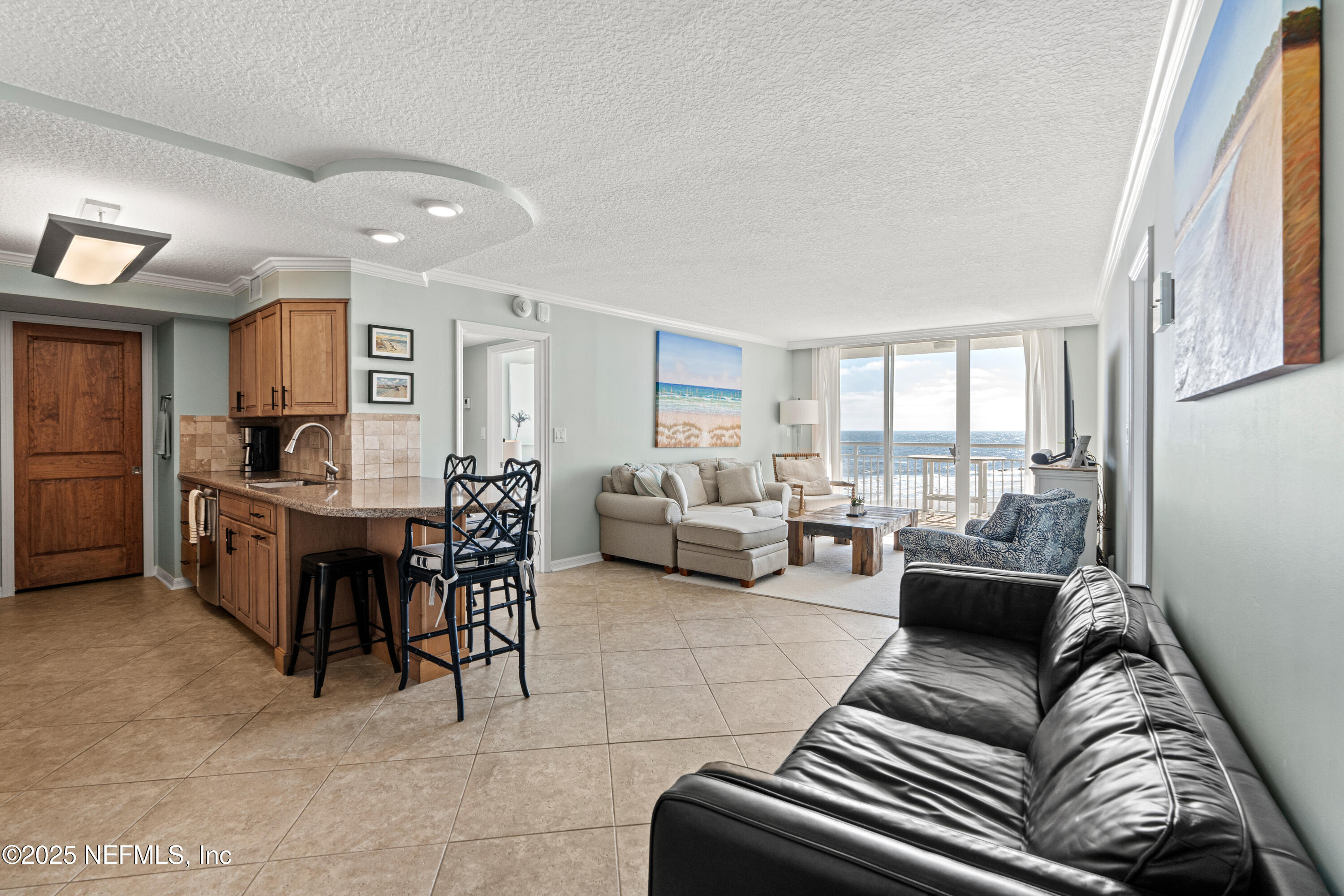 1601 OCEAN Drive S 407