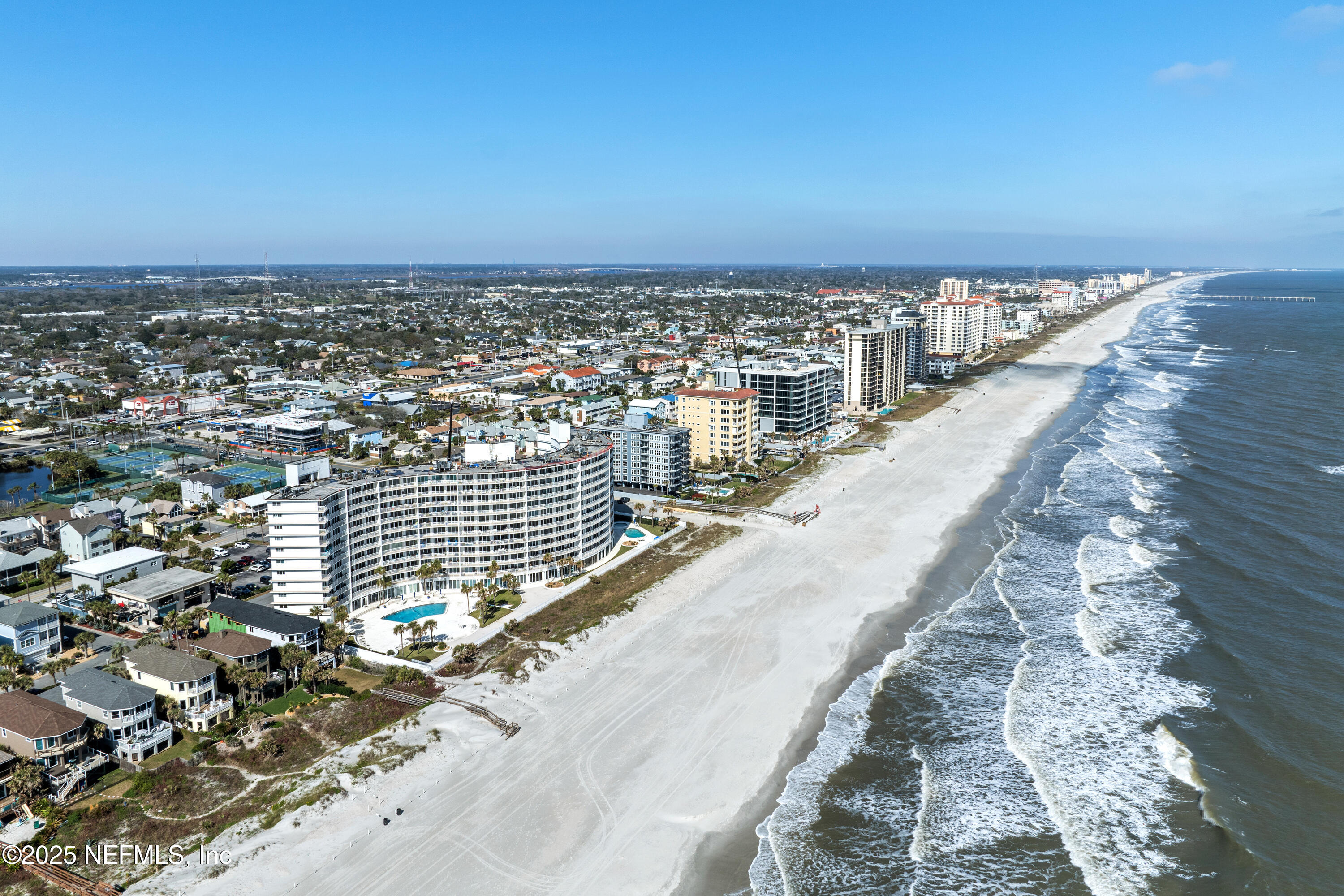 1601 OCEAN Drive S 407