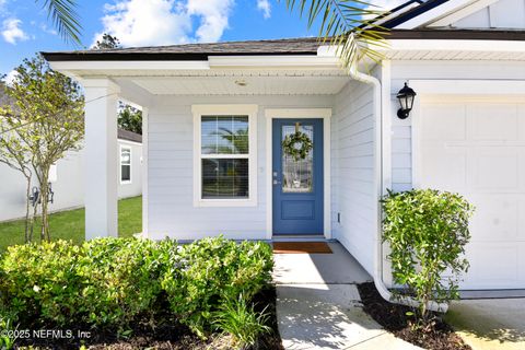 Photo of 181 NARVAREZ Avenue, St. Augustine, FL 32084 (MLS # 2144115)