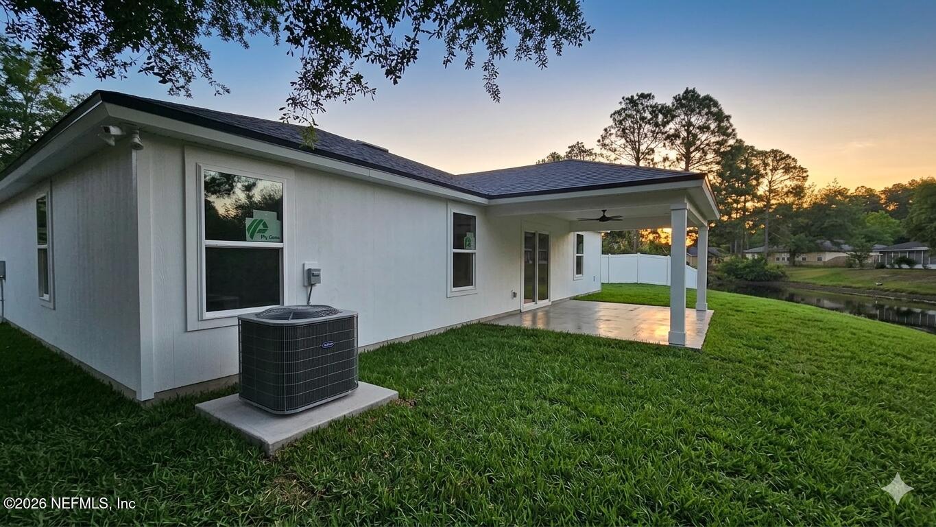 9624 GROVE HILL Lane