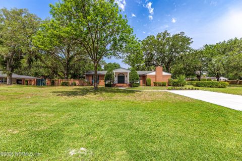 Photo of 4304 SHERWOOD Road, Jacksonville, FL 32210 (MLS # 2144513)
