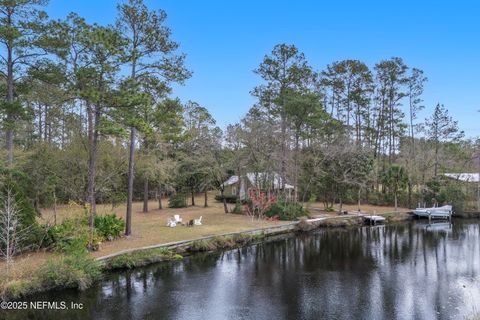 65094 LOGAN Road Yulee FL 32097