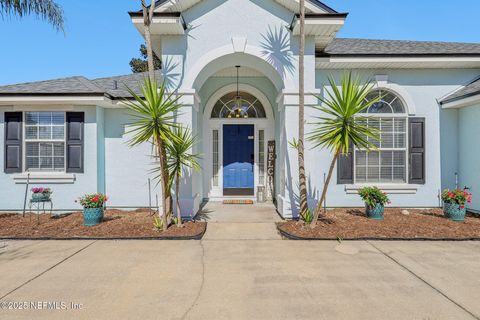 A home in Orange Park