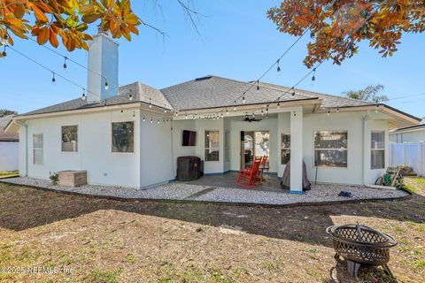 A home in Orange Park