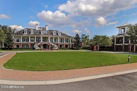 A home in Orange Park