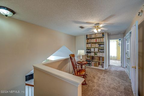 A home in Fleming Island