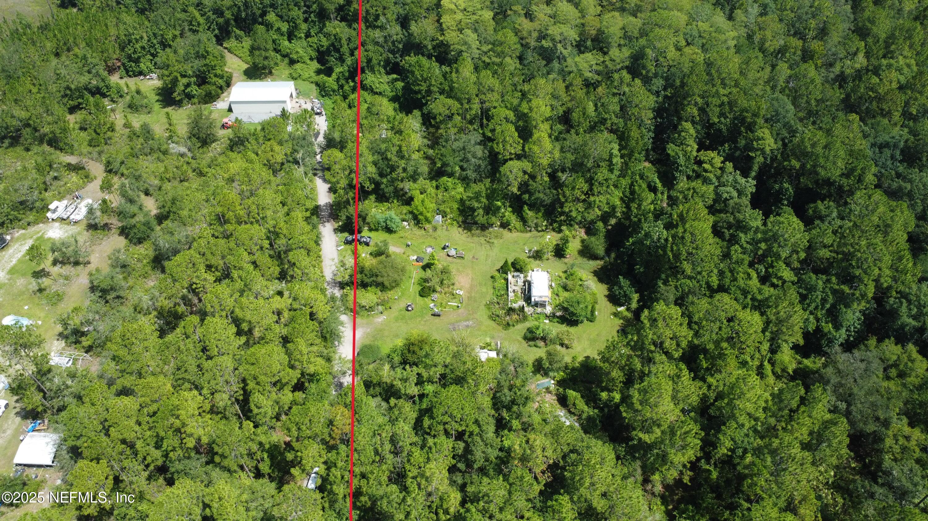 226 EAGLE CREEK Road