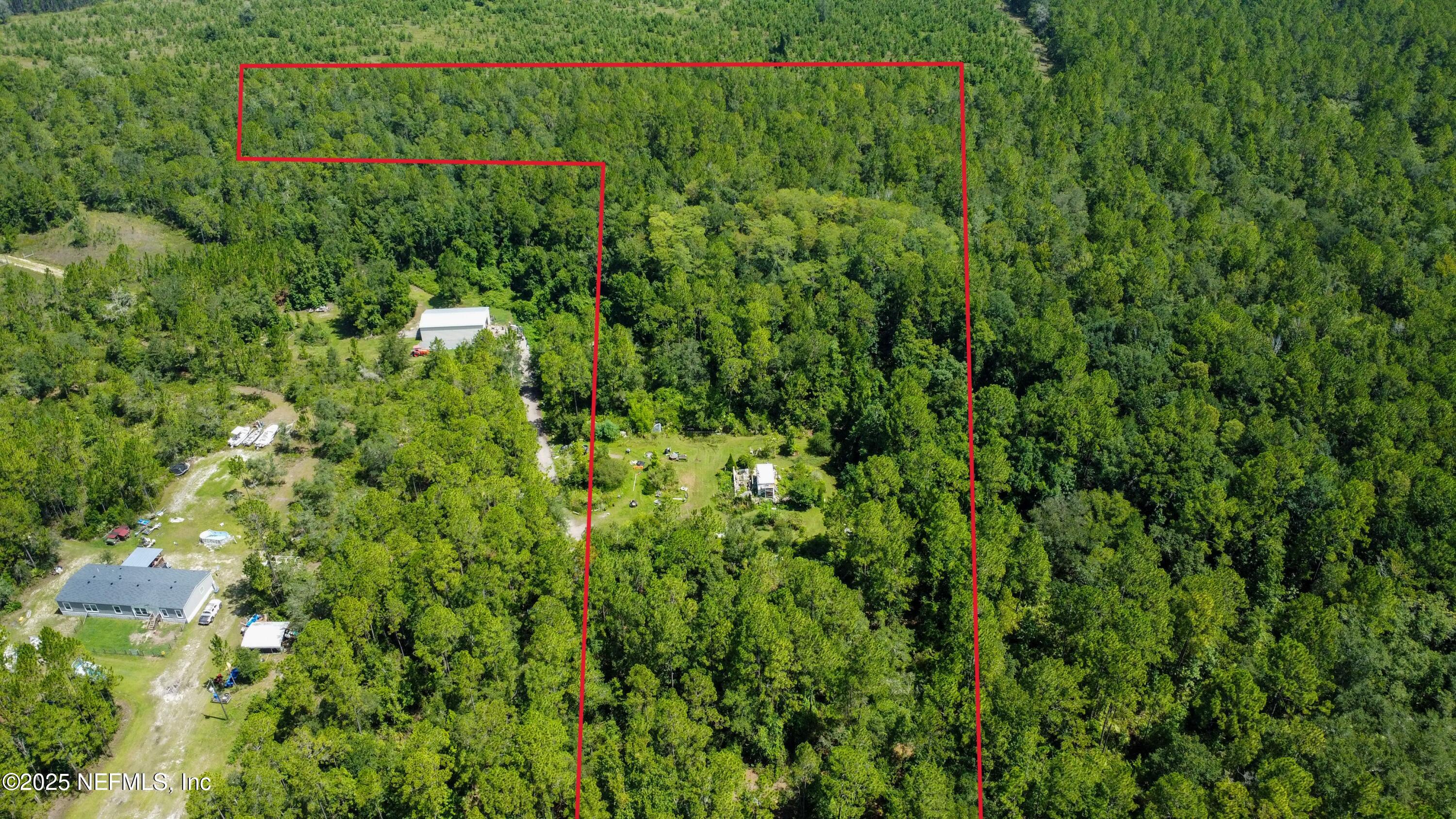 226 EAGLE CREEK Road