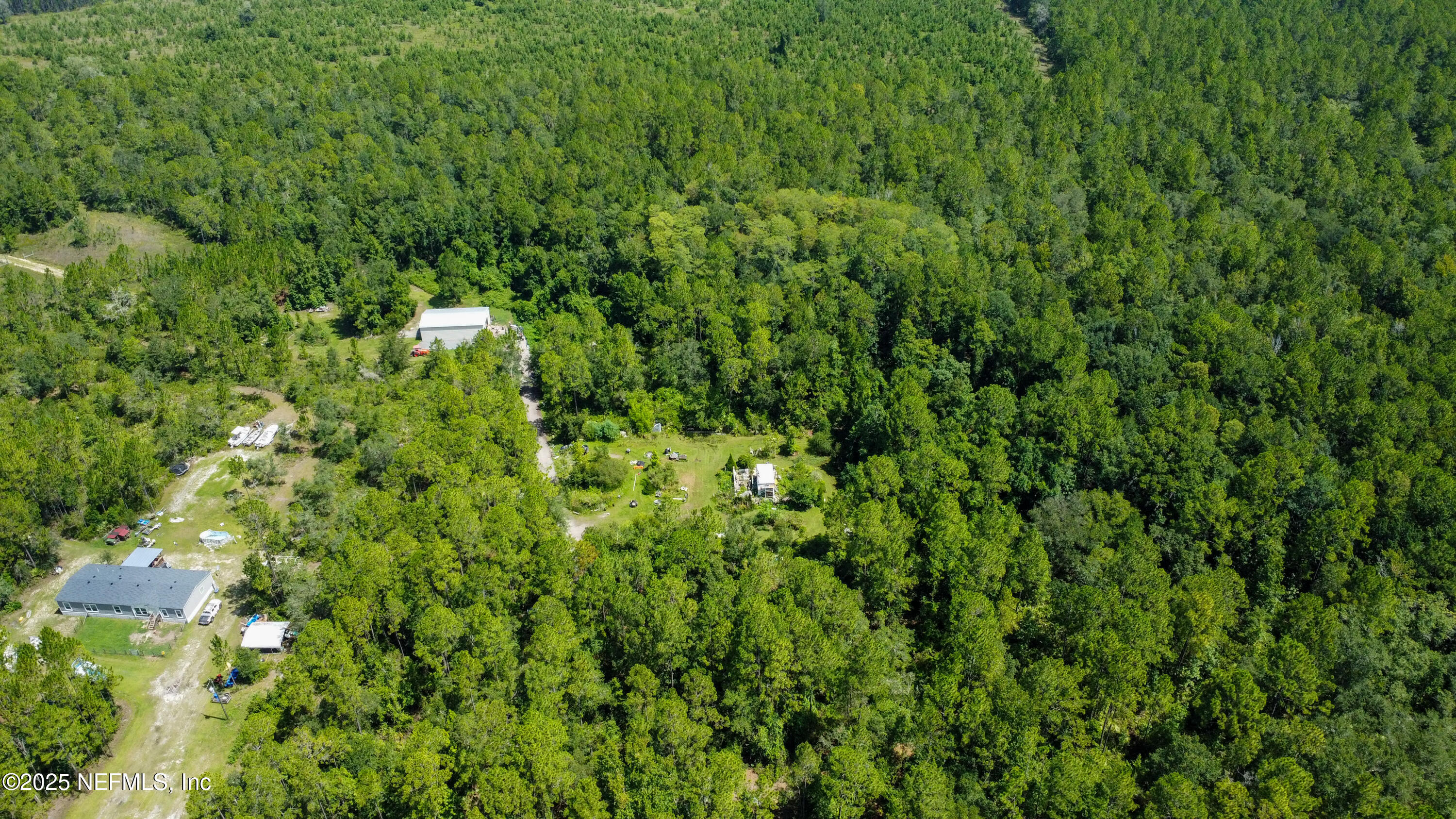 226 EAGLE CREEK Road