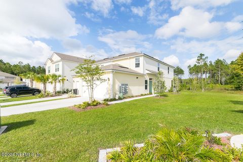 A home in St Augustine