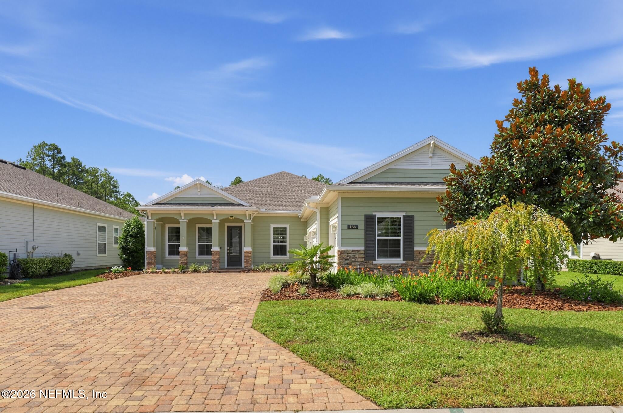 166 OLETA Way