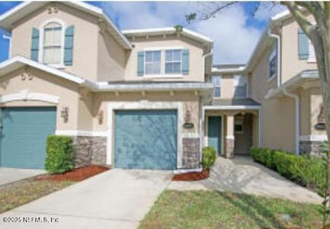 8873 GRASSY BLUFF Drive Jacksonville FL 32216