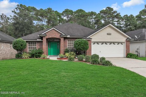 12663 ARROWLEAF Lane Jacksonville FL 32225