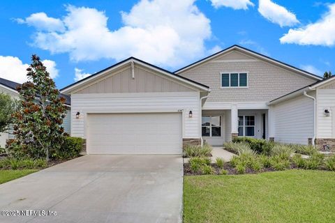 4387 SUN LILY Court Jacksonville FL 32257