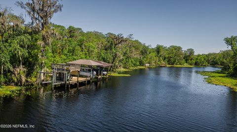 4654 JULINGTON CREEK Road Jacksonville FL 32258