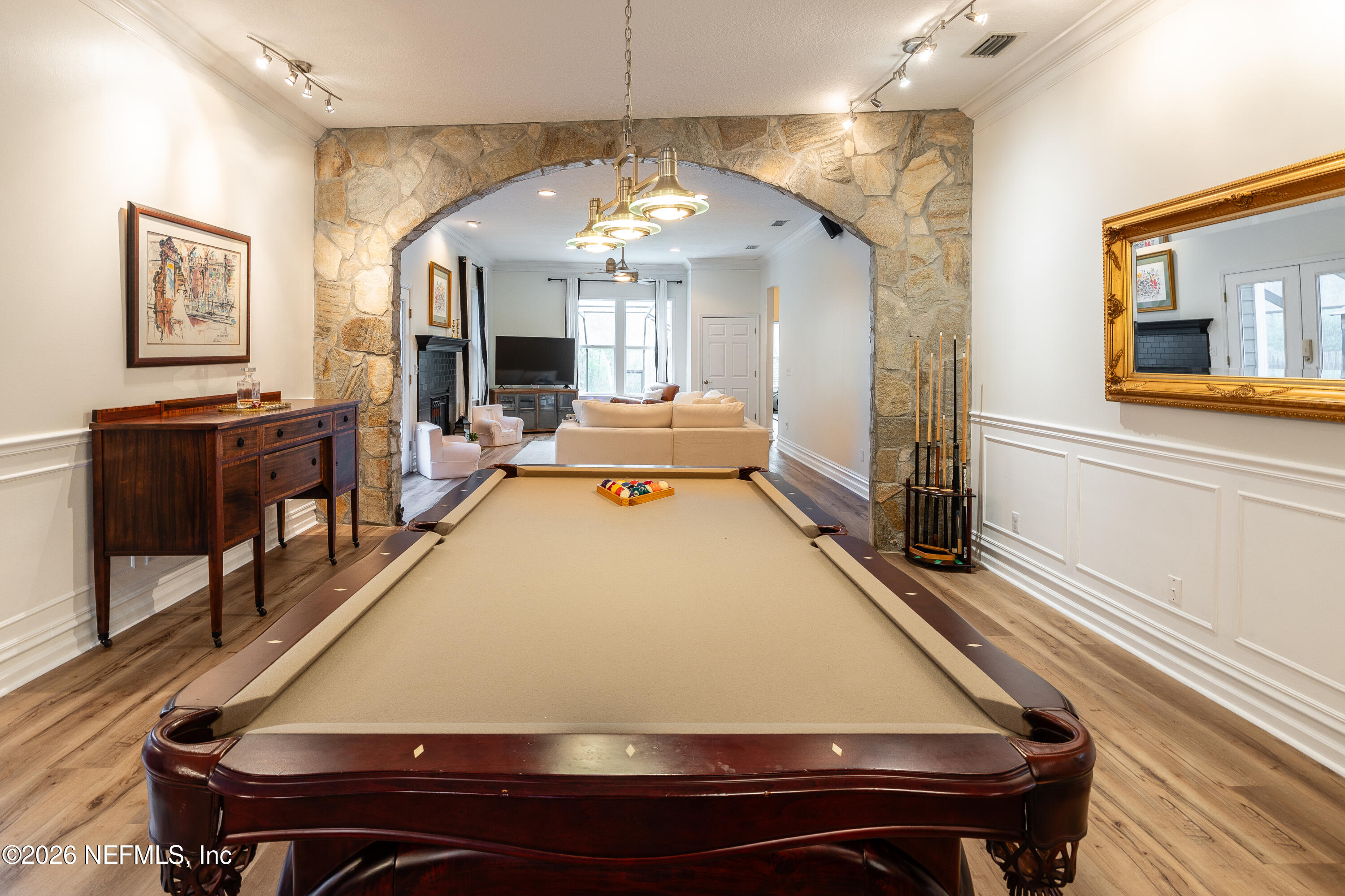 4654 JULINGTON CREEK Road