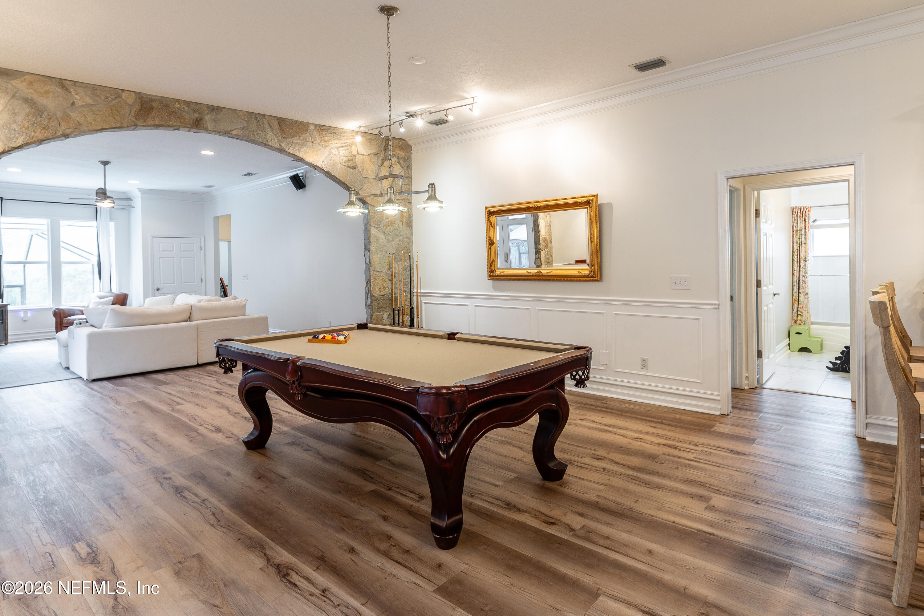 4654 JULINGTON CREEK Road