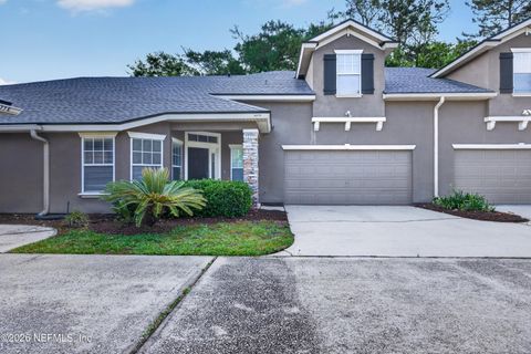 Photo of 6377 ISLAND FOREST Drive #D, Fleming Island, FL 32003 (MLS # 2143517)