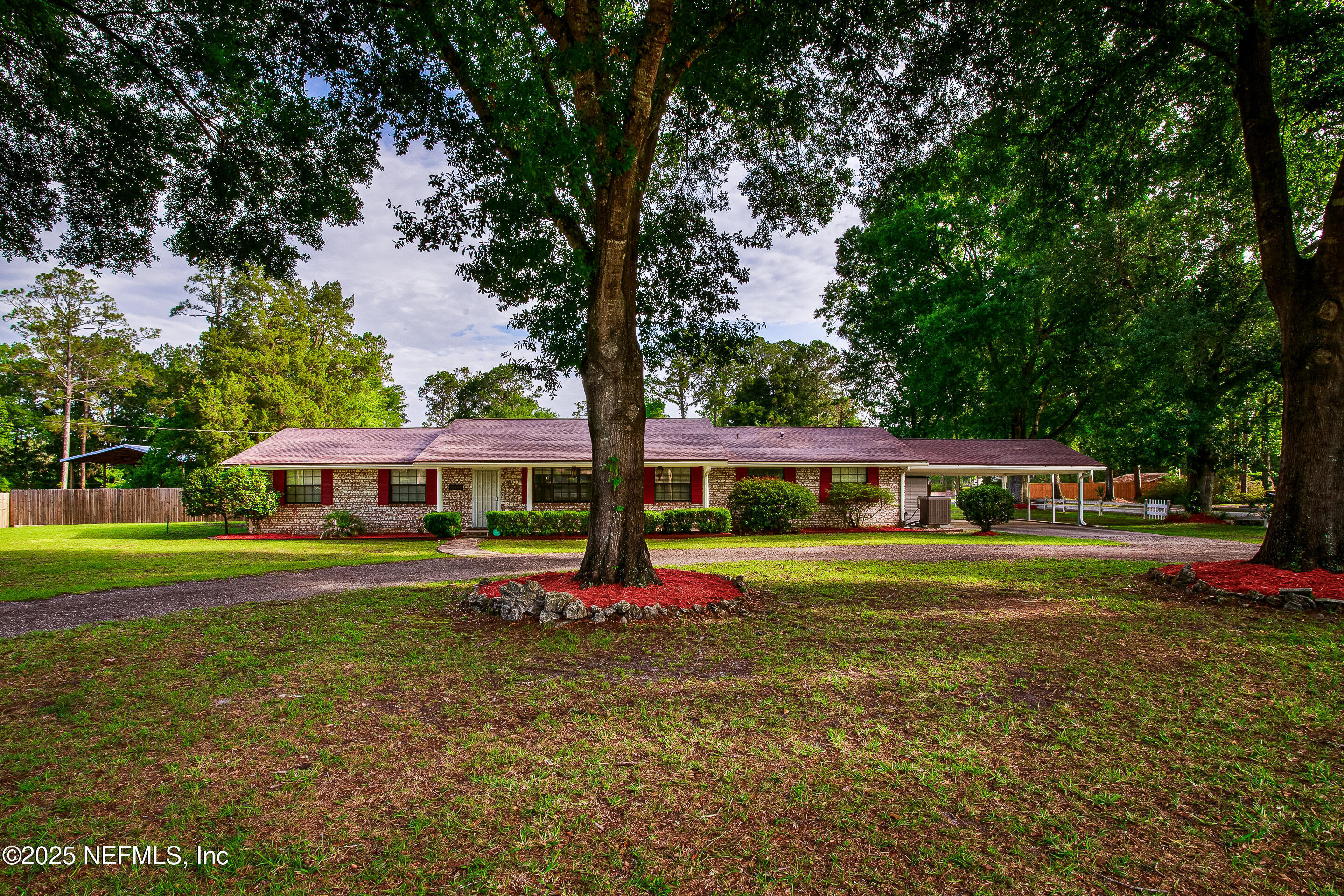 11401 OLD PLANK Road