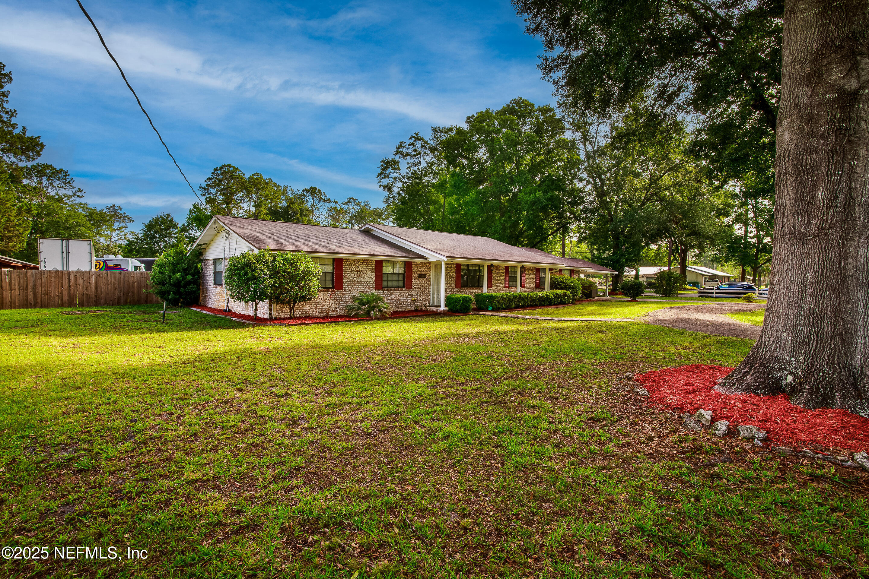 11401 OLD PLANK Road