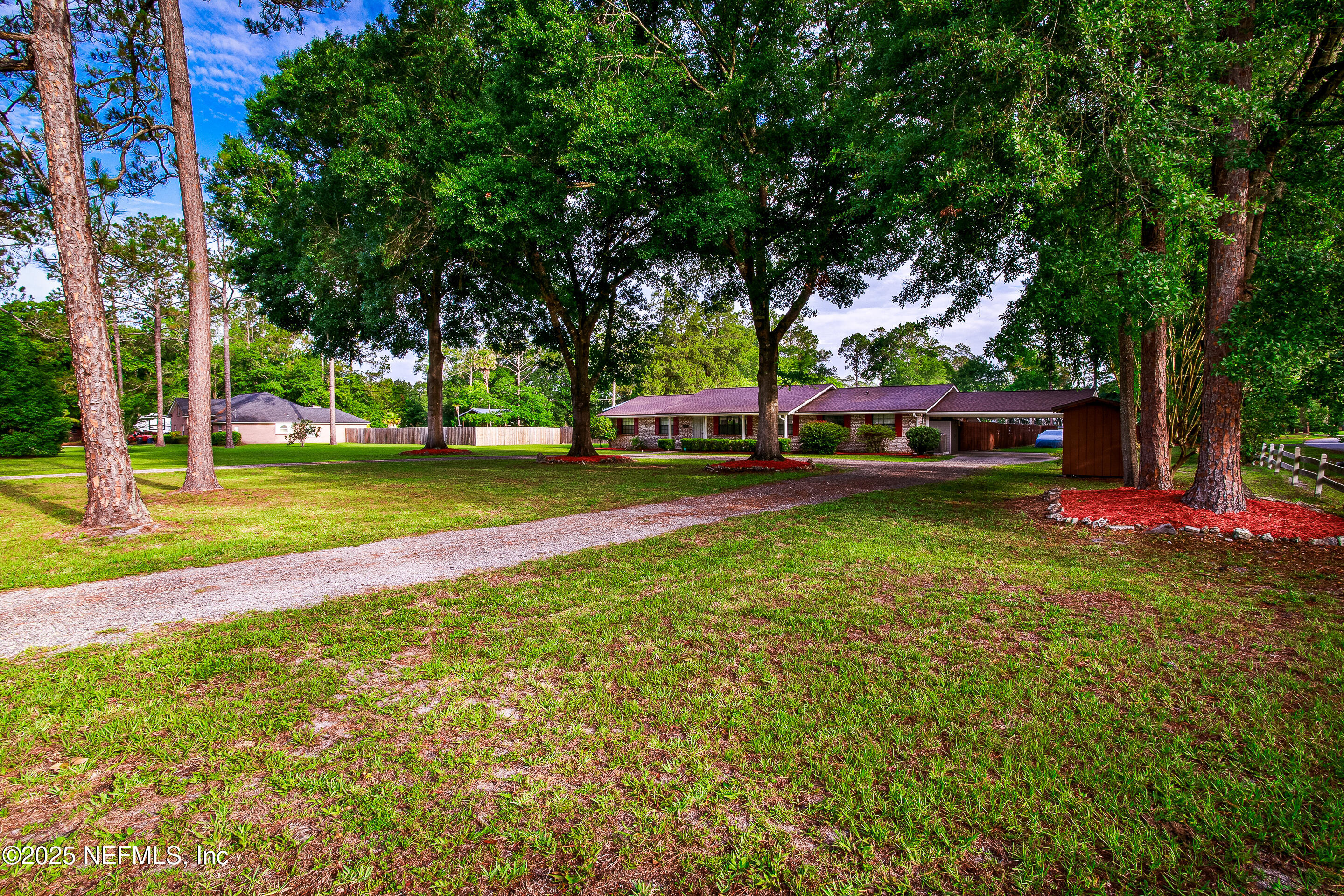 11401 OLD PLANK Road