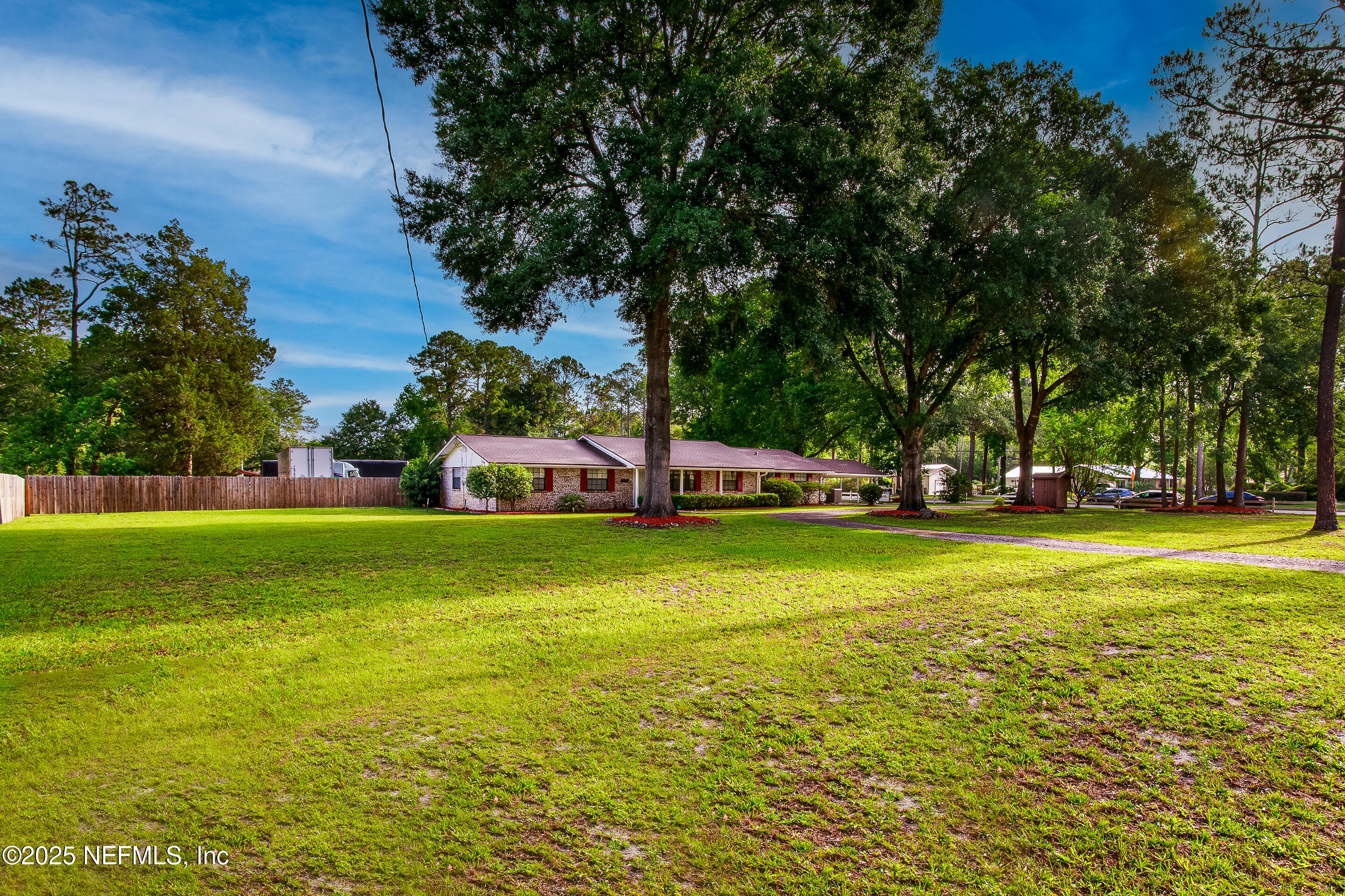 11401 OLD PLANK Road