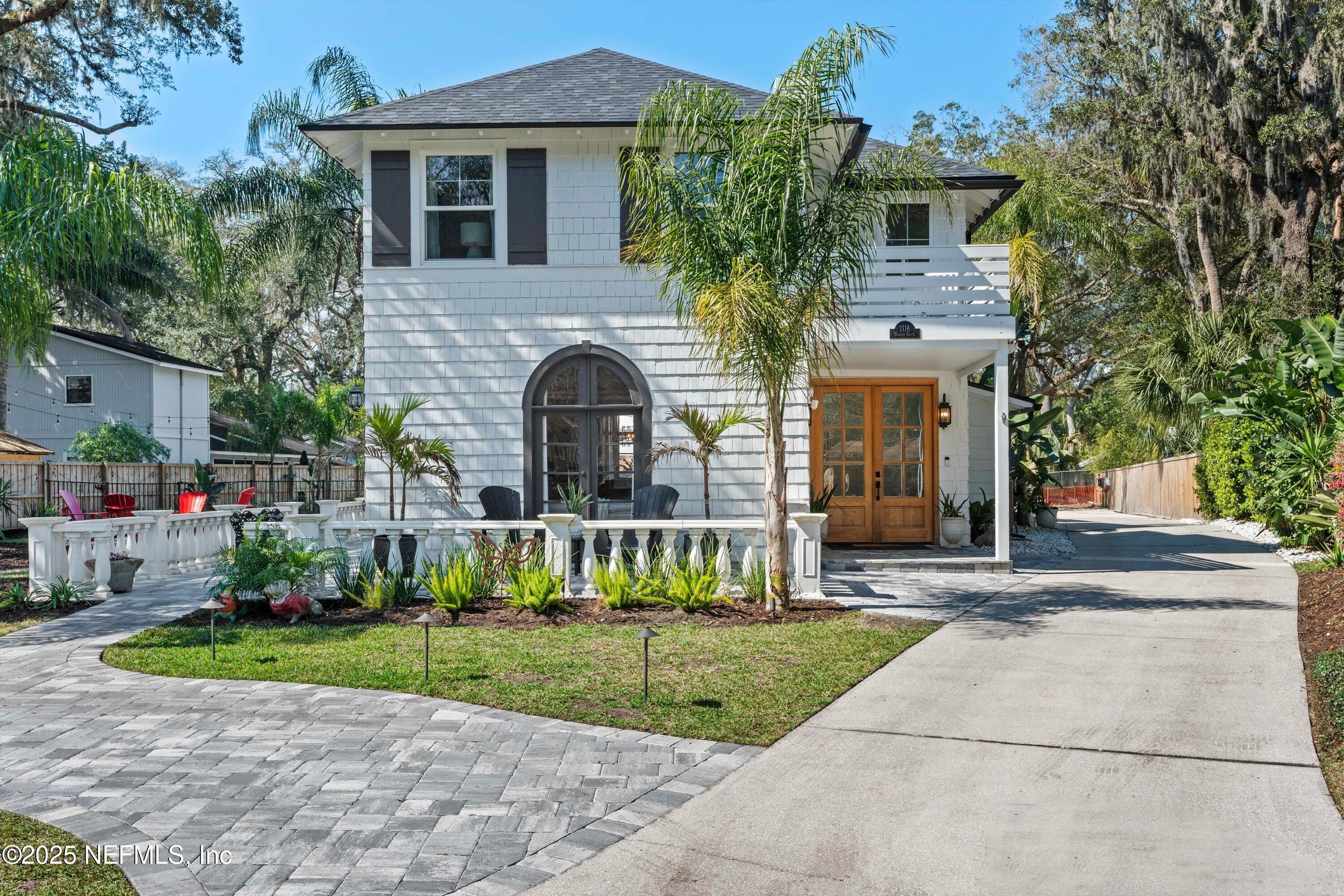 1118 HAGLER Drive