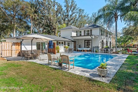 1118 HAGLER Drive Neptune Beach FL 32266