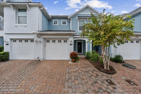 Photo of 168 ISLANDER Circle, St. Augustine, FL 32080 (MLS # 2160068)