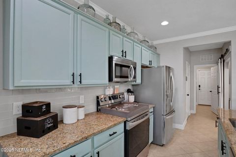 Photo of 14163 MAHOGANY Avenue, Jacksonville, FL 32258 (MLS # 2144964)