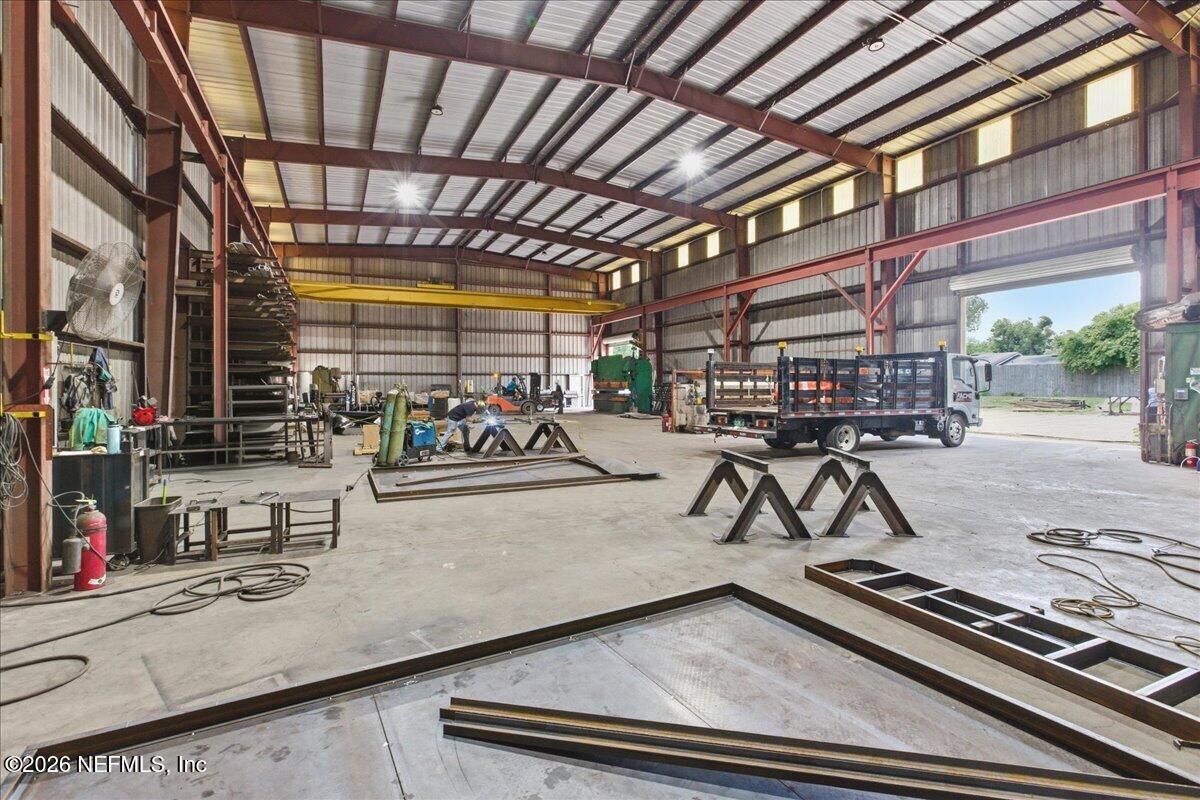 1168 CAHOON Road S