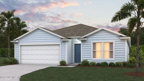 Photo of 4300 AUDUBON Avenue, Green Cove Springs, FL 32043 (MLS # 2150987)