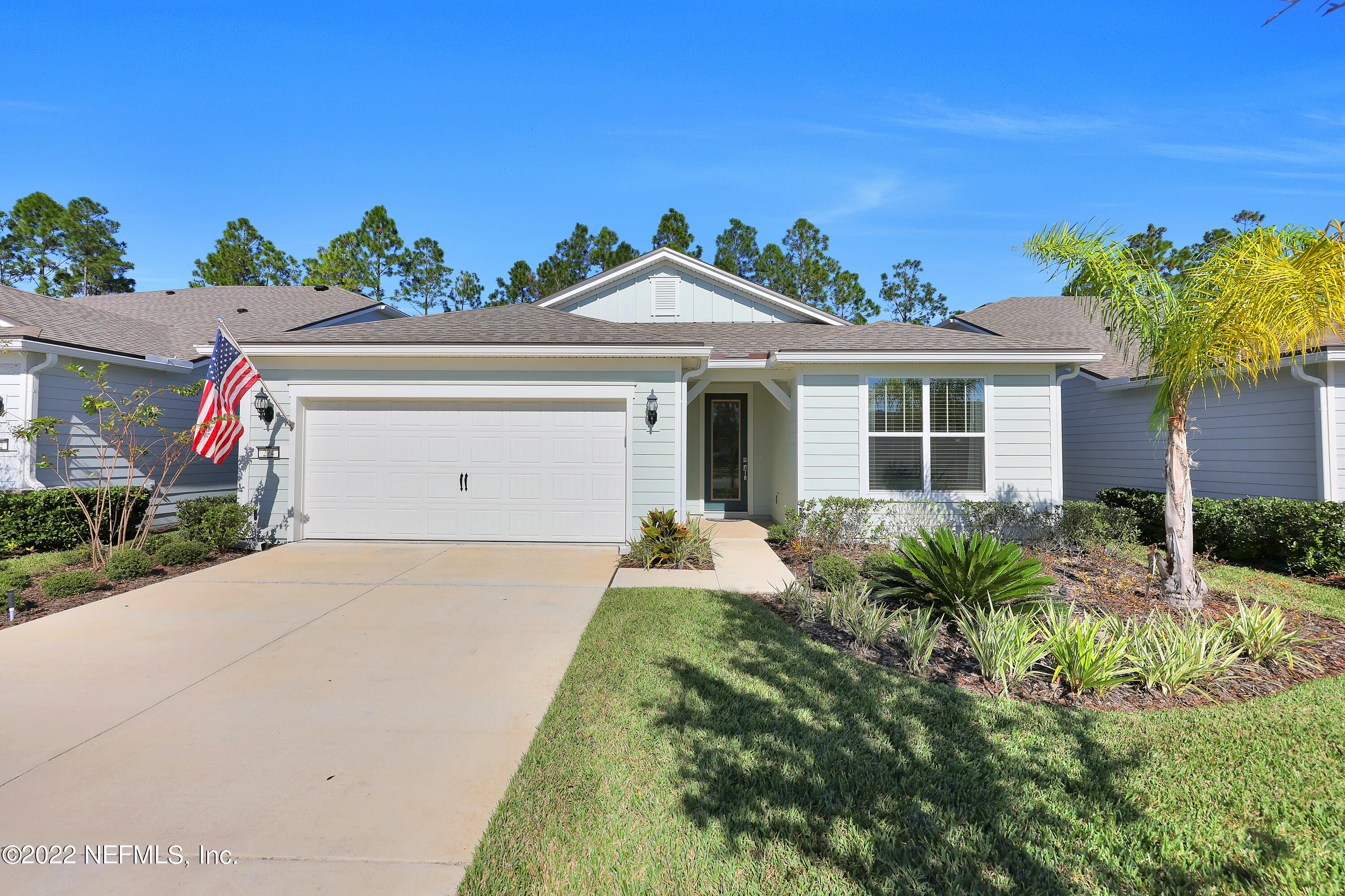 PONTE VEDRA, FL home for sale located at 274 GRAY OWL POINT, PONTE VEDRA, FL 32081