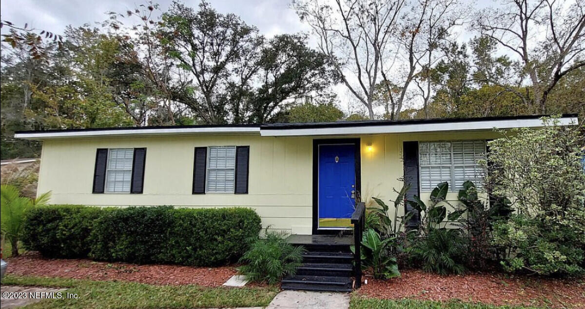 Jacksonville, FL home for sale located at 6320 Jammes Road, Jacksonville, FL 32244