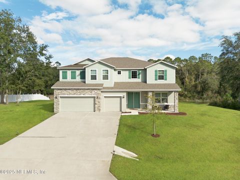 1465 LAKE FOXMEADOW Road Middleburg FL 32068