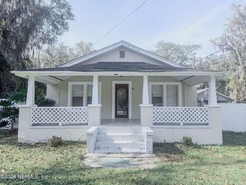 Photo of 10728 OLD KINGS Road, Jacksonville, FL 32219 (MLS # 2129201)