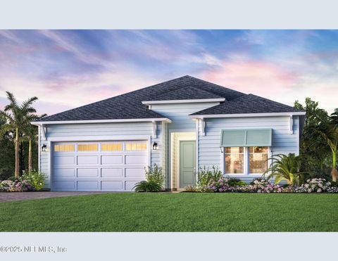 142 PINE LEAF Drive St. Augustine FL 32092