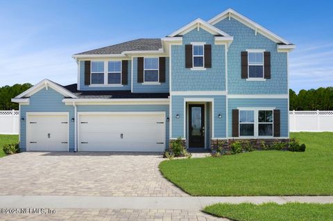 382 HIGGINS Loop St. Augustine FL 32092