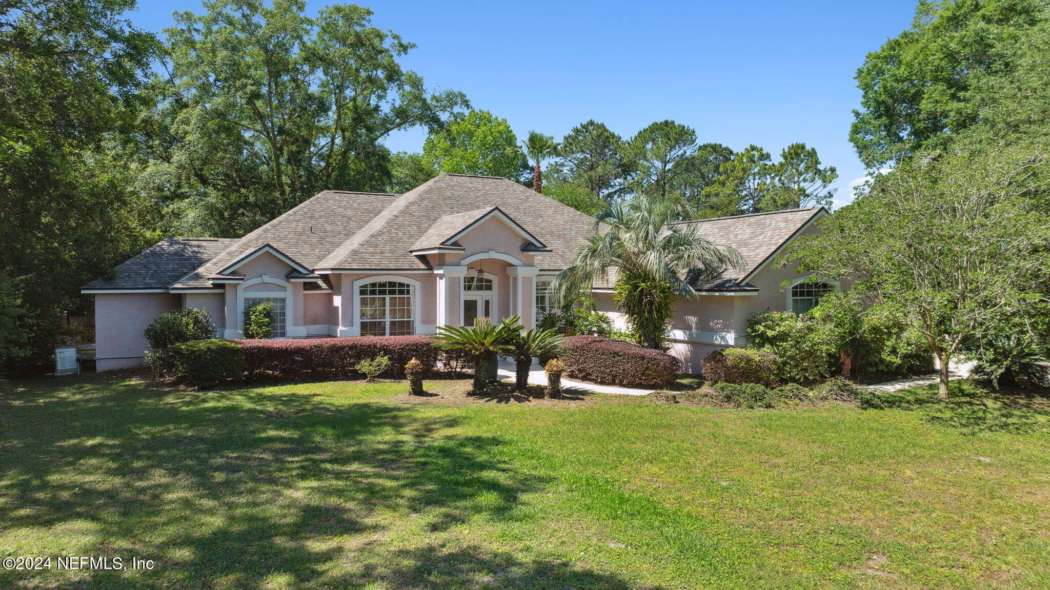 Middleburg, FL home for sale located at 4792 Saddlehorn Trail, Middleburg, FL 32068