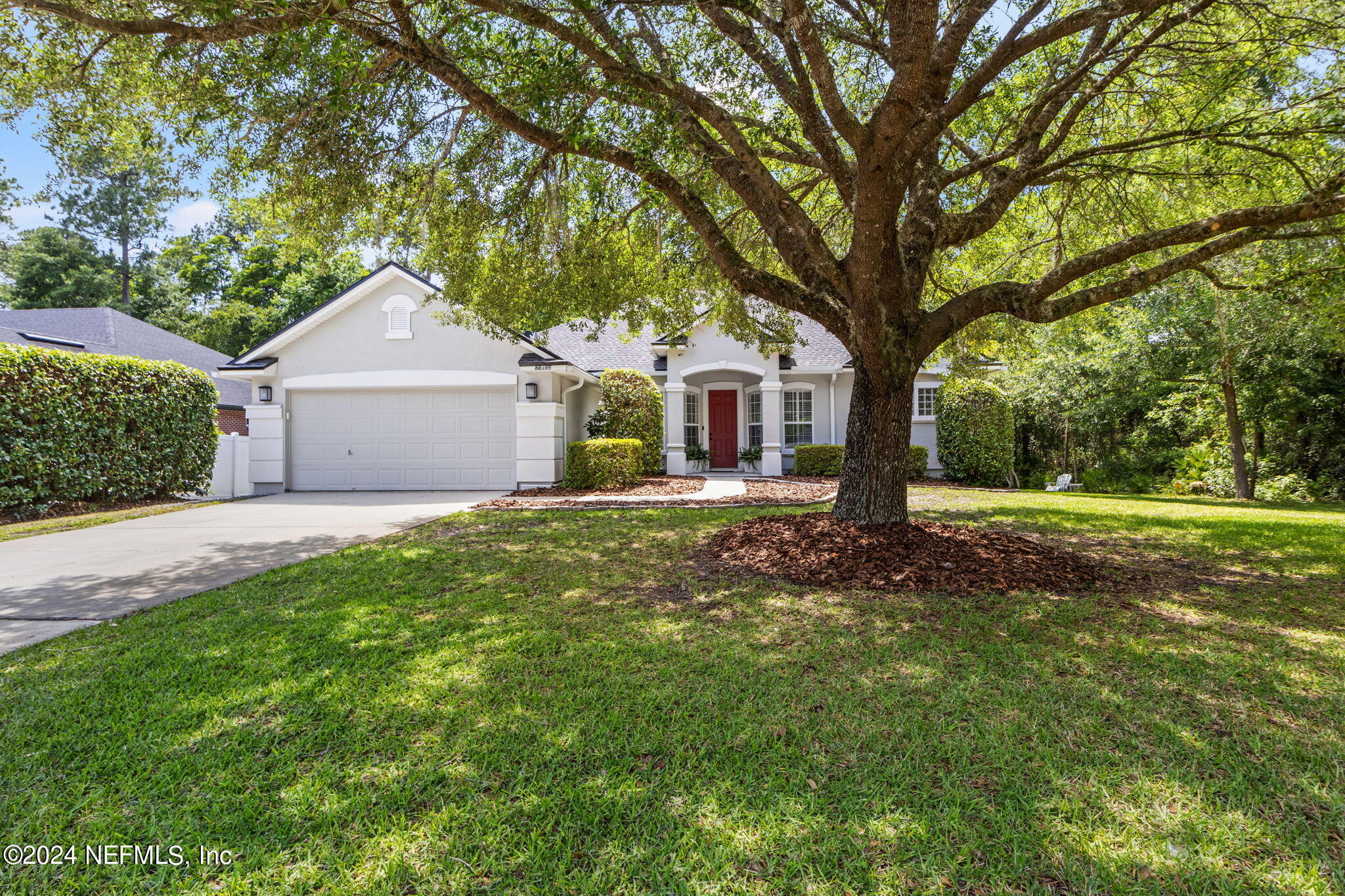 Yulee, FL home for sale located at 86395 Riverwood Drive, Yulee, FL 32097